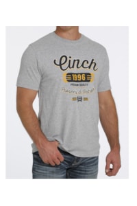 Camiseta Cinch MTT1690511-HGY