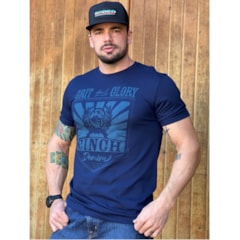 Camiseta Cinch MTT1690549-NAV