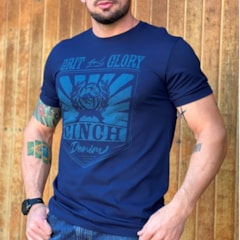 Camiseta Cinch MTT1690549-NAV