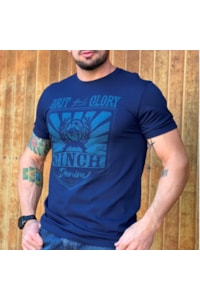 Camiseta Cinch MTT1690549-NAV