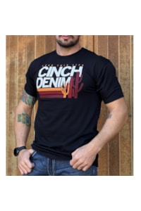 Camiseta Cinch MTT1690551