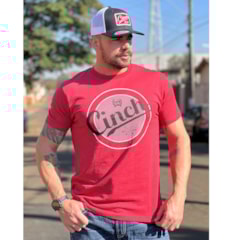 Camiseta Cinch MTT1690554