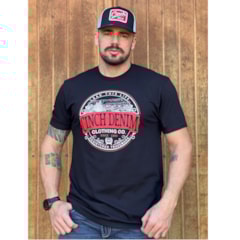 Camiseta Cinch MTT1690559