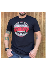 Camiseta Cinch MTT1690559