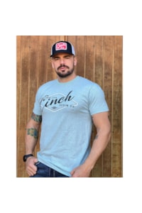 Camiseta Cinch MTT1690560
