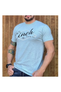 Camiseta Cinch MTT1690560