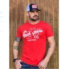 Camiseta Cinch MTT1690561