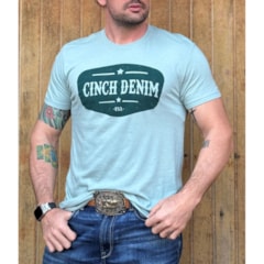 Camiseta Cinch MTT1690605-TUR