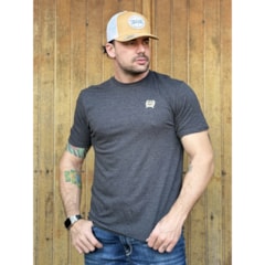 Camiseta Cinch MTT1690612-CHR