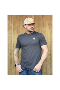 Camiseta Cinch MTT1690612-CHR