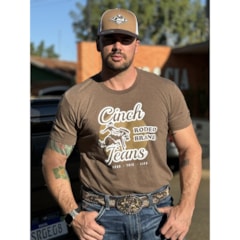 Camiseta Cinch MTT1690613