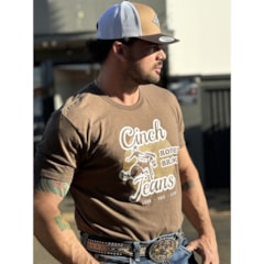 Camiseta Cinch MTT1690613