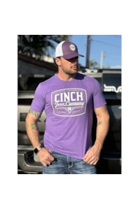 Camiseta Cinch MTT1690614