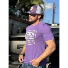 Camiseta Cinch MTT1690614