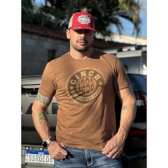 Camiseta Cinch MTT1690615