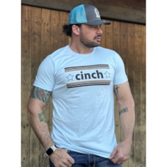Camiseta Cinch MTT1690616