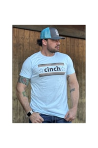 Camiseta Cinch MTT1690616