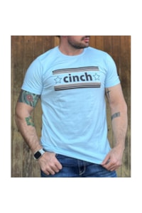 Camiseta Cinch MTT1690616