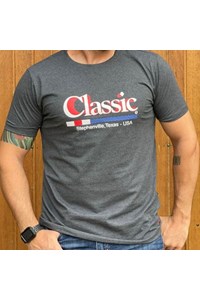 Camiseta Classic CAMTNA-SILK-39
