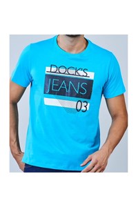 Camiseta Dock's 2891