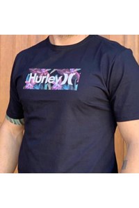 Camiseta Hurley 640029A18