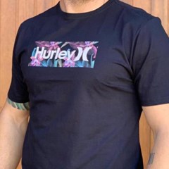 Camiseta Hurley 640029A18
