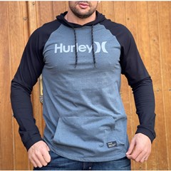 Camiseta Hurley 640153A67