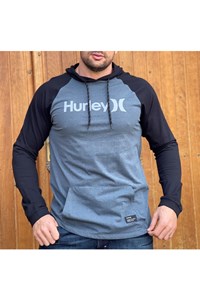 Camiseta Hurley 640153A67