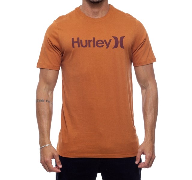 Camiseta Hurley HYBL010288-3700