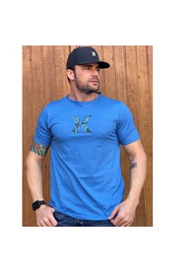 Camiseta Hurley HYTS010107-1500