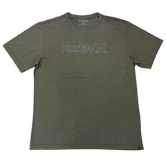 Camiseta Hurley HYTS010218G-3400