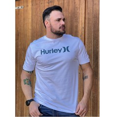 Camiseta Hurley HYTS010288-0100