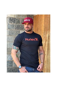 Camiseta Hurley HYTS010288-0200
