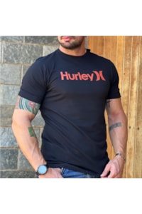 Camiseta Hurley HYTS010288-0200