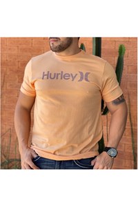 Camiseta Hurley HYTS010288-0302