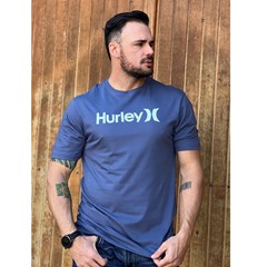 Camiseta Hurley HYTS010288-0400