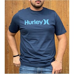 Camiseta Hurley HYTS010288-0400