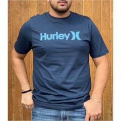 Camiseta Hurley HYTS010288-0400