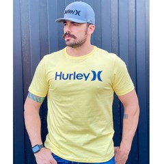 Camiseta Hurley HYTS010288-0600