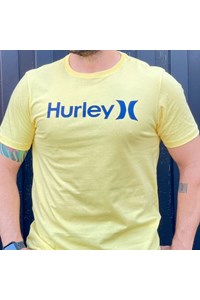 Camiseta Hurley HYTS010288-0600