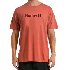 Camiseta Hurley HYTS010288-0801