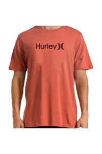 Camiseta Hurley HYTS010288-0801