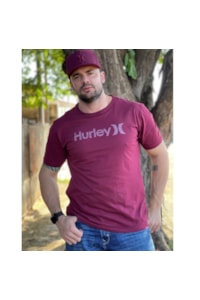 Camiseta Hurley HYTS010288.-1100