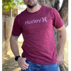Camiseta Hurley HYTS010288.-1100
