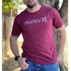 Camiseta Hurley HYTS010288.-1100