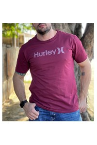 Camiseta Hurley HYTS010288.-1100
