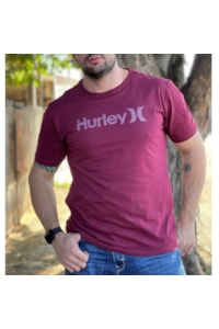 Camiseta Hurley HYTS010288.-1100