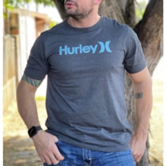 Camiseta Hurley HYTS010288-1300