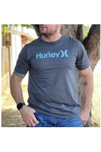 Camiseta Hurley HYTS010288-1300