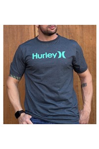 Camiseta Hurley HYTS010288-1600